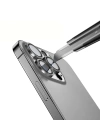 Apple iPhone 15 Pro Zore Mikro Kamera Lens Koruyucu
