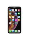 Apple iPhone 15 Zore Anti-Dust Privacy Temperli Ekran Koruyucu