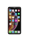 Apple iPhone 15 Zore Anti-Dust Privacy Temperli Ekran Koruyucu
