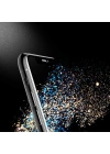 Apple iPhone 15 Zore Anti-Dust Privacy Temperli Ekran Koruyucu