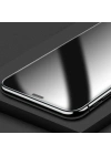 Apple iPhone 15 Zore Anti-Dust Privacy Temperli Ekran Koruyucu