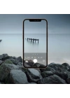 Apple iPhone 15 Zore CL-06 Kamera Lens Koruyucu