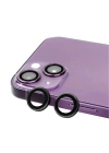 Apple iPhone 15 Zore CL-07 Kamera Lens Koruyucu