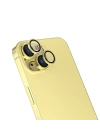 Apple iPhone 15 Zore CL-13 Kamera Lens Koruyucu