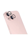 Apple iPhone 15 Zore CL-13 Kamera Lens Koruyucu