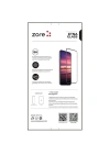 Apple iPhone 15 Zore Etnaa Cam Ekran Koruyucu