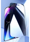 Apple iPhone 15 Zore Kor Privacy Cam Ekran Koruyucu