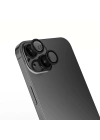 Apple iPhone 15 Zore Mikro Kamera Lens Koruyucu