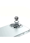 Apple iPhone 15 Zore Mikro Kamera Lens Koruyucu