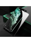 Apple iPhone 15 Zore Rio Glass Cam Ekran Koruyucu