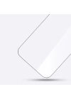 Apple iPhone 16 Amazingthing Radix Parmak İzi Bırakmayan Temperli Cam Ekran Koruyucu