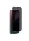Apple iPhone 16 Amazingthing Radix Privacy Parmak İzi Bırakmayan Temperli Cam Ekran Koruyucu