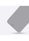 Apple iPhone 16 Amazingthing Radix Privacy Parmak İzi Bırakmayan Temperli Cam Ekran Koruyucu