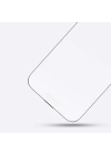 Apple iPhone 16 Amazingthing Titan Mat Parmak İzi Bırakmayan Temperli Cam Ekran Koruyucu