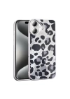 Apple iPhone 16 Kılıf Desenli Zore Mep Kapak