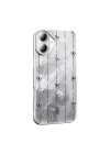 Apple iPhone 16 Kılıf Desenli Zore Mep Kapak