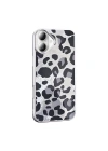 Apple iPhone 16 Kılıf Desenli Zore Mep Kapak