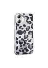 Apple iPhone 16 Kılıf Desenli Zore Mep Kapak