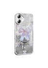 Apple iPhone 16 Kılıf Desenli Zore Mep Kapak