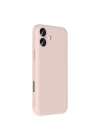 Apple iPhone 16 Kılıf Kamera Korumalı Kartlık Hazneli Zore Vitra Kapak