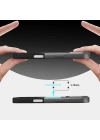 Apple iPhone 16 Kılıf M-Safe Şarj Özellikli Mıknatıslı Zore Duble Kapak