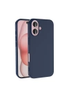 Apple iPhone 16 Kılıf Zore LSR Lansman Kapak