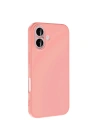 Apple iPhone 16 Kılıf Zore LSR Lansman Kapak