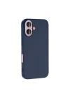 Apple iPhone 16 Kılıf Zore LSR Lansman Kapak