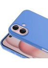 Apple iPhone 16 Kılıf Zore LSR Lansman Kapak