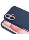 Apple iPhone 16 Kılıf Zore LSR Lansman Kapak