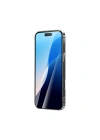Apple iPhone 16 Kılıf Zore Vonn Kapak