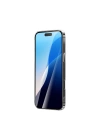 Apple iPhone 16 Kılıf Zore Vonn Kapak