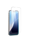 Apple iPhone 16 Plus Amazingthing Radix Parmak İzi Bırakmayan Temperli Cam Ekran Koruyucu