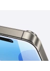 Apple iPhone 16 Plus Amazingthing Radix Parmak İzi Bırakmayan Temperli Cam Ekran Koruyucu
