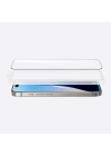 Apple iPhone 16 Plus Amazingthing Radix Parmak İzi Bırakmayan Temperli Cam Ekran Koruyucu