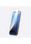Apple iPhone 16 Plus Amazingthing Radix Parmak İzi Bırakmayan Temperli Cam Ekran Koruyucu