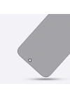 Apple iPhone 16 Plus Amazingthing Radix Privacy Parmak İzi Bırakmayan Temperli Cam Ekran Koruyucu