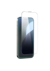 Apple iPhone 16 Plus Amazingthing Titan Parmak İzi Bırakmayan Temperli Cam Ekran Koruyucu