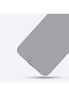 Apple iPhone 16 Plus Amazingthing Titan Privacy Parmak İzi Bırakmayan Temperli Cam Ekran Koruyucu
