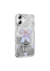 Apple iPhone 16 Plus Kılıf Desenli Zore Mep Kapak