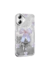 Apple iPhone 16 Plus Kılıf Desenli Zore Mep Kapak