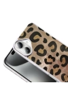 Apple iPhone 16 Plus Kılıf Desenli Zore Mep Kapak