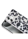 Apple iPhone 16 Plus Kılıf Desenli Zore Mep Kapak