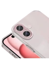 Apple iPhone 16 Plus Kılıf Zore Droga Kapak