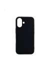 Apple iPhone 16 Plus Kılıf Zore İmax Silikon