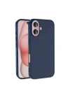 Apple iPhone 16 Plus Kılıf Zore LSR Lansman Kapak