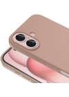 Apple iPhone 16 Plus Kılıf Zore LSR Lansman Kapak