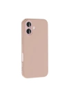 Apple iPhone 16 Plus Kılıf Zore LSR Lansman Kapak
