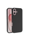 Apple iPhone 16 Plus Kılıf Zore LSR Lansman Kapak