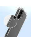 Apple iPhone 16 Plus Kılıf Zore Nitro Anti Shock Silikon